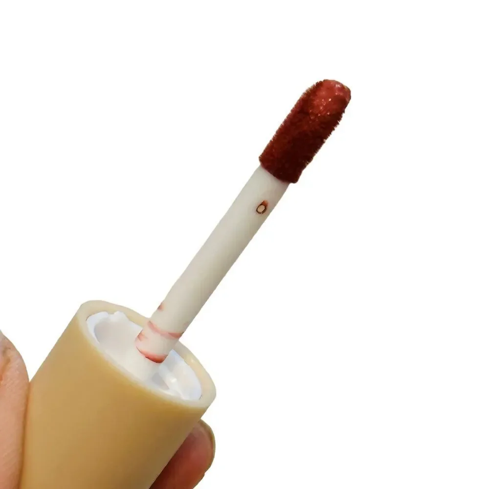 3/$20💘 Beauty For Real Be Seen Weightless Liquid Lipstick Mini in Maxed Out